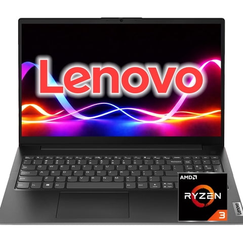 Notebook Lenovo V15 Amd Ryzen 3 16Gb 1Tb Ssd 15.6"" Fhd