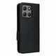 thumbnail image 4 of Funda Cartera para Motorola Moto G17 Tapa Flip con Ranuras y Soporte Negro, 4 of 5