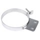 thumbnail image 1 of Abrazadera para Escape Pypes Performance Acero Inoxidable 20 cm, 1 of 1