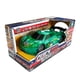 thumbnail image 1 of Auto Deportivo Verde, 1 of 1
