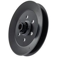 Ioensy - Polea De Transmisión Am126129 Durable Para G100 Lx173 Lx172 2048Hv 2148Hv 2254Hv