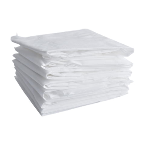 Ioensy - 10 Sábanas Desechables Ajustables Para Camilla De Masaje, Portátiles, Para Adultos, Belleza En El Hogar, 80 X 190 Cm