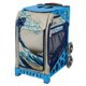 thumbnail image 1 of Bolsa con ruedas ZUCA New Sport Great Wave con marco azul de 300 libras, 1 of 1