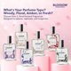 thumbnail image 4 of Perfume Blossom Eau De Parfum en aerosol para mujer, 50 ml, 4 of 7