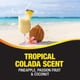 thumbnail image 4 of Ambientador California Scents Palms Paper Tropical Colada, 4 of 9