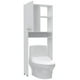 thumbnail image 3 of Estante Wc 1 Puerta 3 Repisas Fm-012B Blanco, 3 of 8