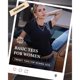 thumbnail image 2 of Poleras GAYHAY para Mujer, 3 Pack, Manga Corta Crop, 2 of 3