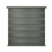 Cortina Roller Duo Blackout 100% Día Y Noche Premium 100 X 200 Cm Guiza