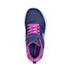 thumbnail image 2 of ZAPATILLAS URBANAS SKECHERS WAVE 92 INFANTIL 303557L-NVY - Talla 27, 2 of 5