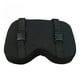 thumbnail image 1 of Cojín para asiento de máquina de remo, cojín para asiento de máquina de interior con funda lavable de espuma viscoelástica más gruesa y correas para h, 1 of 5