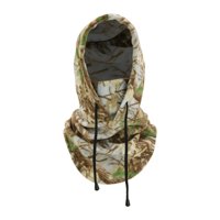 Magideal - Pasamontañas De Esquí Bandana Bufanda Invierno A Prueba Cuello Calentador Capucha Para Mujeres Hombres , Estilo A