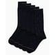 thumbnail image 2 of Calcetines Tommy Hilfiger con estampado de bandera integral para hombre, 2 of 3
