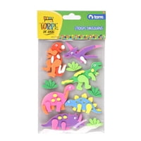 Stickers De Dinosaurios  Torre