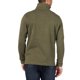thumbnail image 4 of Suéter de forro polar con cierre de un cuarto y manga larga Wrangler Authentics 3XL, 4 of 5