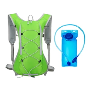 Ioensy - Mochila De Hidratación Para Correr, Mochila De Hidratación Portátil Para Montañismo