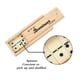 thumbnail image 5 of Juego De Dominó Double Six Double 6 Professional Con Ruleta, 5 of 8