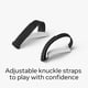 thumbnail image 2 of Active Straps Meta Quest para Meta Quest 3/3S Touch Plus, 2 of 7