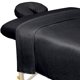 thumbnail image 1 of Juego de sábanas de masaje ForPro Professional Collection Microfiber, 1 of 6