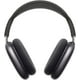 thumbnail image 1 of Apple AirPods Max Gris Espacial, 1 of 3