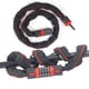 thumbnail image 1 of cerradura de bicicleta con combinación de 4 dígitos de alta seguridad, 1 of 7