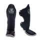 thumbnail image 1 of Protector de espinilla TOP KING Boxing Talla Media Negro/Blanco, 1 of 1