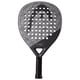 thumbnail image 2 of Pala de pádel HEAD Vibe 2025 Oversized Teardrop gris/negra, 2 of 9