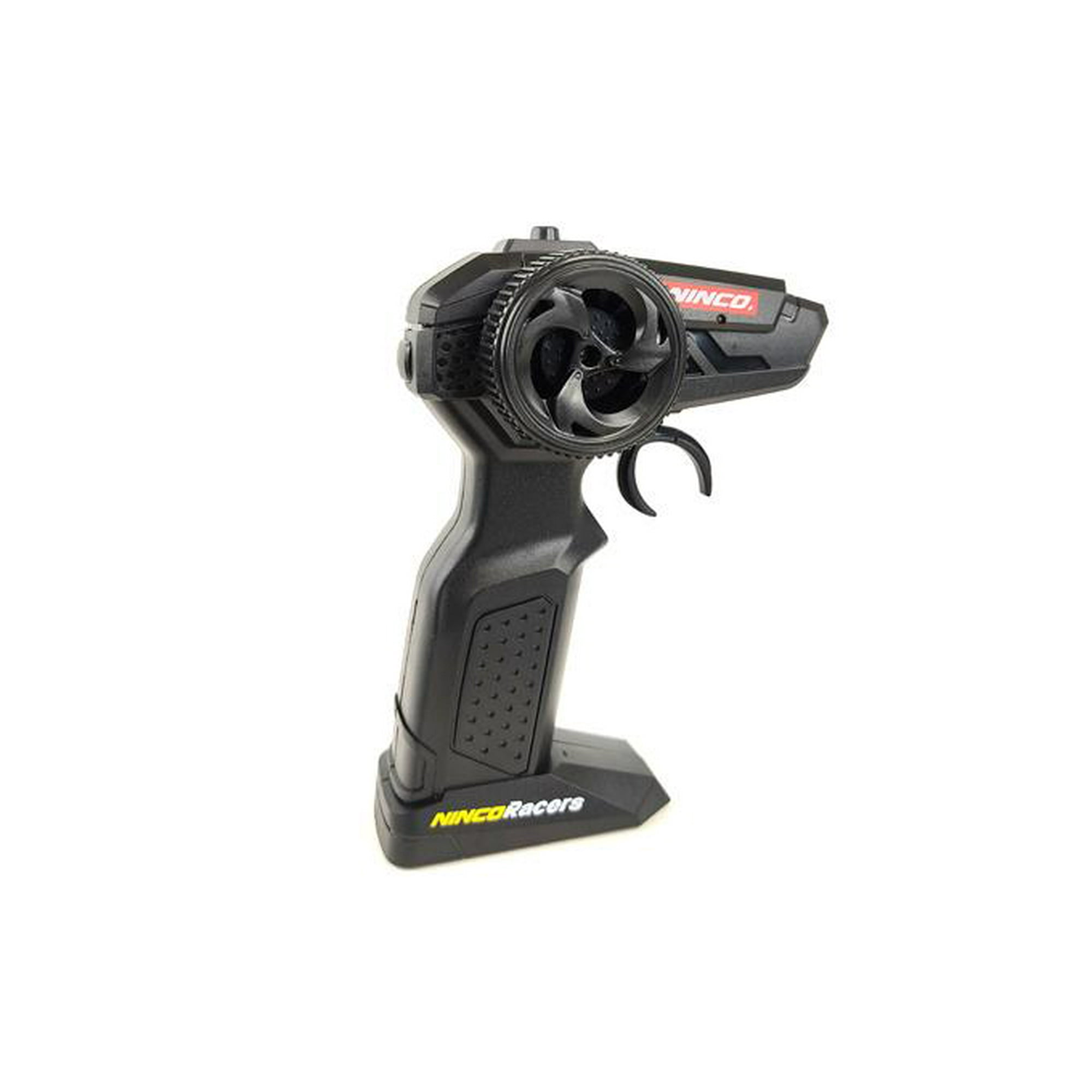 Ninco - Auto A Control Remoto 24x10x8cm 1/18 Fuji