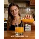 thumbnail image 3 of Juego De 6 Vasos Para Whisky De 325 Ml Cristal Transparente Para Scotch, 3 of 7