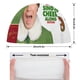 thumbnail image 2 of Gorro de Natación Elf El Canto de Buddy, 2 of 6