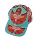 thumbnail image 2 of ¡ahoy Piratas! Gorra De Béisbol Para Hombres Mujeres Y Niños Gorra Clásica De Visera Plana Gorra Hip Hop Trucker Snapback Ajustable, 2 of 5