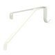 thumbnail image 1 of Soporte Knape & Vogt John Sterling de acero blanco, 250 kg, 1 of 1