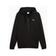 thumbnail image 1 of Poleron Puma Hombre Essentials Full-Zip Hoodie negro M, 1 of 5