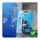 thumbnail image 5 of Adaptador Ducha Aquakit Desviador De Flujo Gasfiteria, 5 of 5