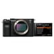 thumbnail image 1 of Sony Camara Ilce 7C Negra, 1 of 8