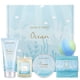 thumbnail image 1 of Set Spa Corporal Body Earth Ocean 5 Pzs. Aroma Océano, 1 of 3