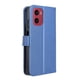 thumbnail image 3 of Funda Billetera para Google Pixel 9 PRO 5G con Ranuras y Soporte Azul, 3 of 6