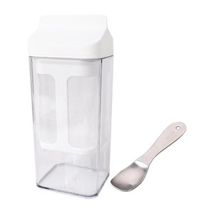 Magideal - Máquina Para Hacer Yogur Griego, Filtración De Yogur, De Malla Para Yogur Alimentario, Separación De Suero Para Suministros De Cocina De Leche Y