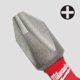 thumbnail image 3 of Pack 5 Puntas 2pulg Ph2 Shockwave Milwauke 48 32 460, 3 of 3