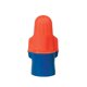 thumbnail image 1 of Conector de cable 3M Performance Plus O/B+Pouch 100 unidades, 1 of 7