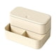 thumbnail image 3 of Organizador De Maquillaje, Caja Organizadora De Escritorio Para Tocador, Debajo Del Fregadero, Baño A, 3 of 3
