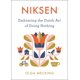 thumbnail image 1 of Niksen: abrazar el arte neerlandés de no hacer nada – estrategias respaldadas por expertos para el estrés, el agotamiento y la productividad, 1 of 1