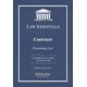 thumbnail image 1 of Libro Sterling Education: Contratos – Conceptos Esenciales de Derecho, 1 of 1