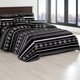 thumbnail image 1 of Cubrecama Quilt De Verano Super King Medida 270x290cm Delgado + 2 Fundas De Almohada CMVSUPERK-GS-13, 1 of 3