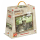 thumbnail image 4 of Puzzle Leones (100 Piezas) - Toyng, 4 of 8