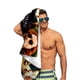 thumbnail image 5 of Toalla de Playa Good Omens 78 x 180 cm, 5 of 6