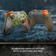 thumbnail image 4 of Control Inalámbrico Xbox DOOM Edición Limitada para Series X, S, One y PC, 4 of 6
