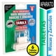 thumbnail image 1 of Insecticida Tabletas Mata Mosquito, Moscas y Zancudos Doypack, 6 Un, 1 of 2