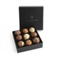 thumbnail image 1 of Trufas de Chocolate Caja 9 Unidades, 1 of 2