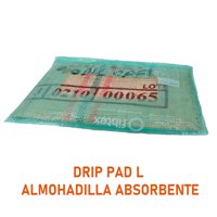 Matter Of Trust - Drip Pad L - Almohadilla Absorbente
