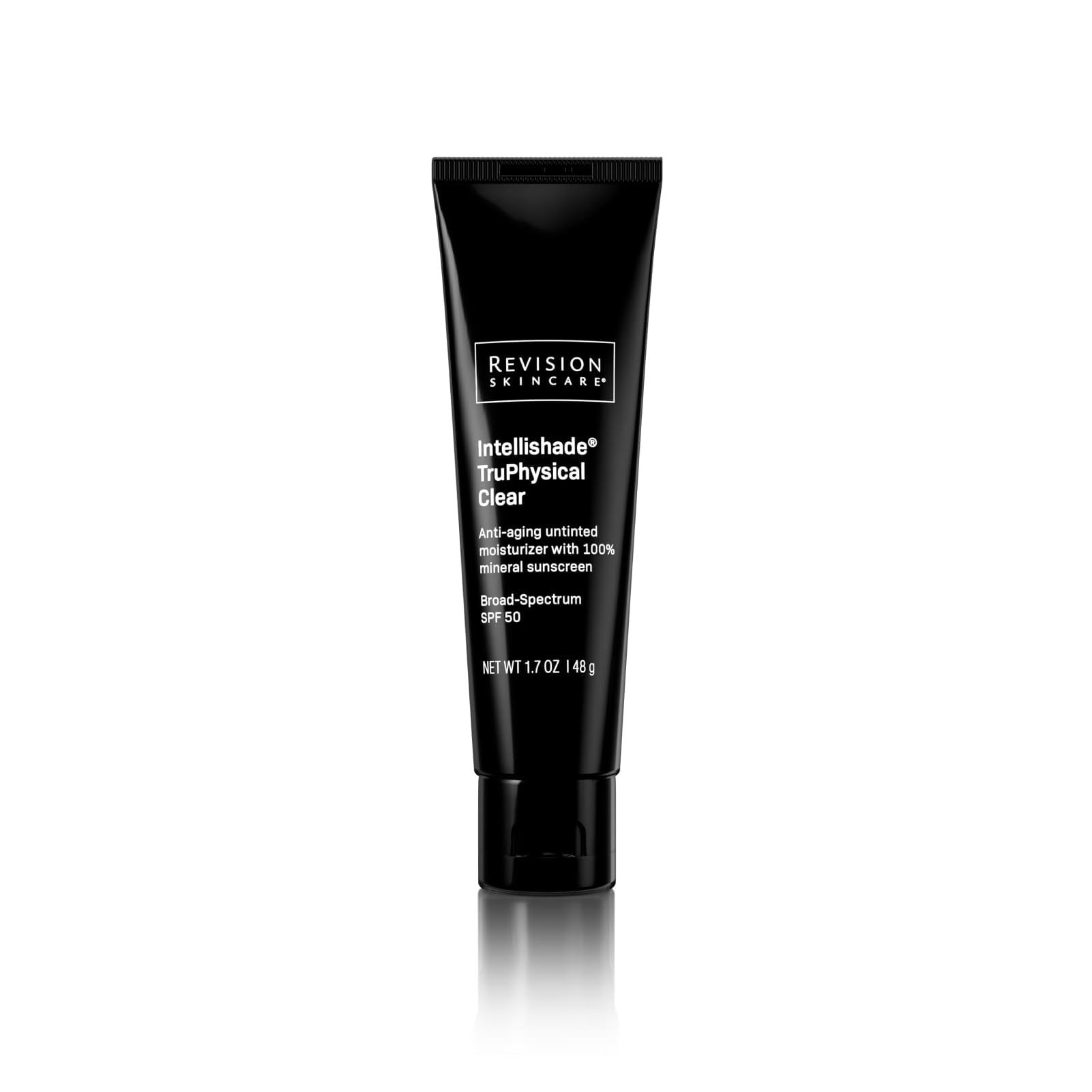 Crema Hidratante Revision Skincare Intellishade Truphysical Clear Spf 50 50 Ml
